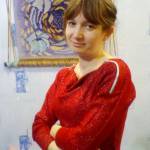 Минзаля Мукменова Profile Picture