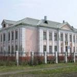 Школа № 2 города Углегорска Profile Picture