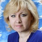 Оксана Луцык Profile Picture
