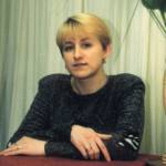 Ирина Антофий Profile Picture