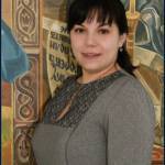 Елена Гевкан Profile Picture