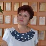 Вера Сергушкина Profile Picture