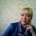 Светлана Захарова Profile Picture