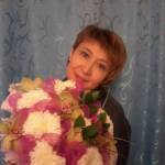 Гульнара Ибрагимова Profile Picture