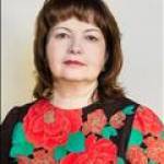 Людмила Панина Profile Picture