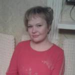 Наталья Завьялова Profile Picture