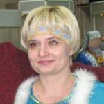 Людмила Никитина Profile Picture