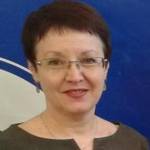 Надежда Сербаева Profile Picture