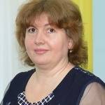Елена Строкова Profile Picture
