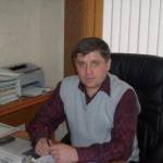 Евгений Фукс Profile Picture