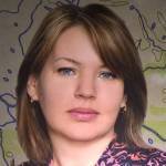 Анна Саенко Profile Picture