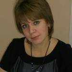 Александра Кондрашова Profile Picture