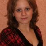Ирина Ищенко Profile Picture