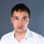 Курамагомедов Магомедбег Profile Picture