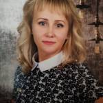 Ирина Родина Profile Picture