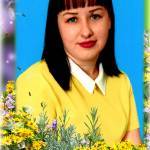 Евгения Карабанова Profile Picture
