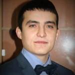 Руслан Шарипов Profile Picture