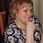 Надежда Оливанова Profile Picture