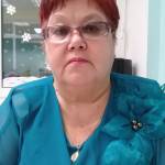Ольга Ниязова Profile Picture