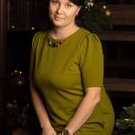 Юлия Тепляшина Profile Picture