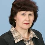 Любовь Григорьевна Борзенкова Profile Picture