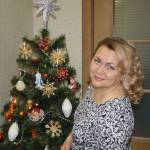 Елена Винтовкина Profile Picture