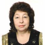Ольга Ивановна Соколова Profile Picture