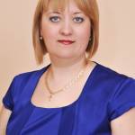 Ирина Зиньковская Profile Picture