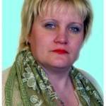 Лариса Речинская Profile Picture