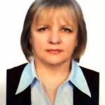 Наталья Варава Profile Picture