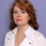 Ирина Яхонина Profile Picture