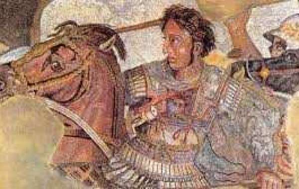 Реферат: Женщины в древнем мире