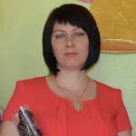 Наталья Лавриненкова Profile Picture