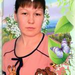 Елена Вахрушева Profile Picture