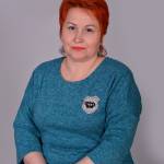 Слесарева Людмила Profile Picture