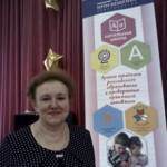 Ирина Агапитова Profile Picture