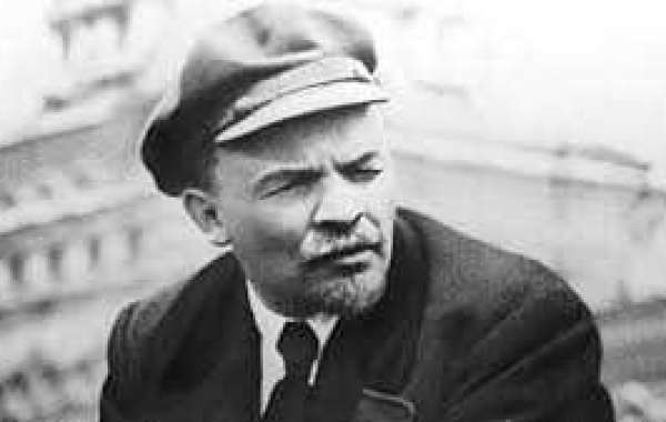Владимир Ильич Ленин кратко и понятно – самое главное