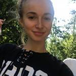 IrinaOliferovich Profile Picture