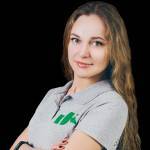 Анастасия Ступина Profile Picture
