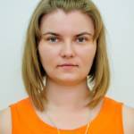 Екатерина Андреева Profile Picture