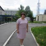 Елена Яковлева Profile Picture
