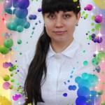 Анастасия Силянкина profile picture