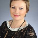 Оксана Анцибор Profile Picture