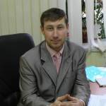 Кексель Олег Profile Picture
