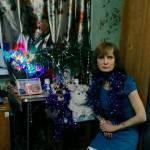 Татьяна Мельникова Profile Picture