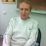 Сергей Караваев profile picture