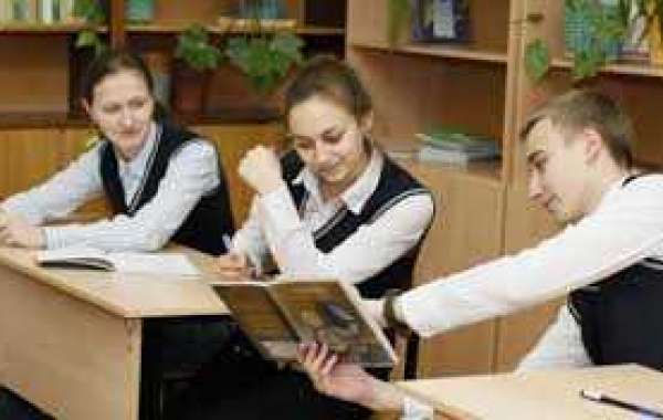 Реферат: Развитие образования в России