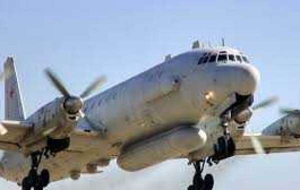 Куда пропал российский самолет- разведчик самолет ИЛ- 20: сбит в Сирии?