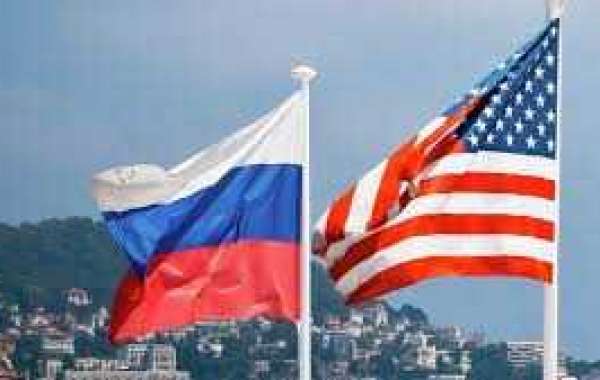 Россия - США: санкции, война, прогноз, противостояние - последние новости