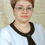 Татьяна Коломыцева Profile Picture